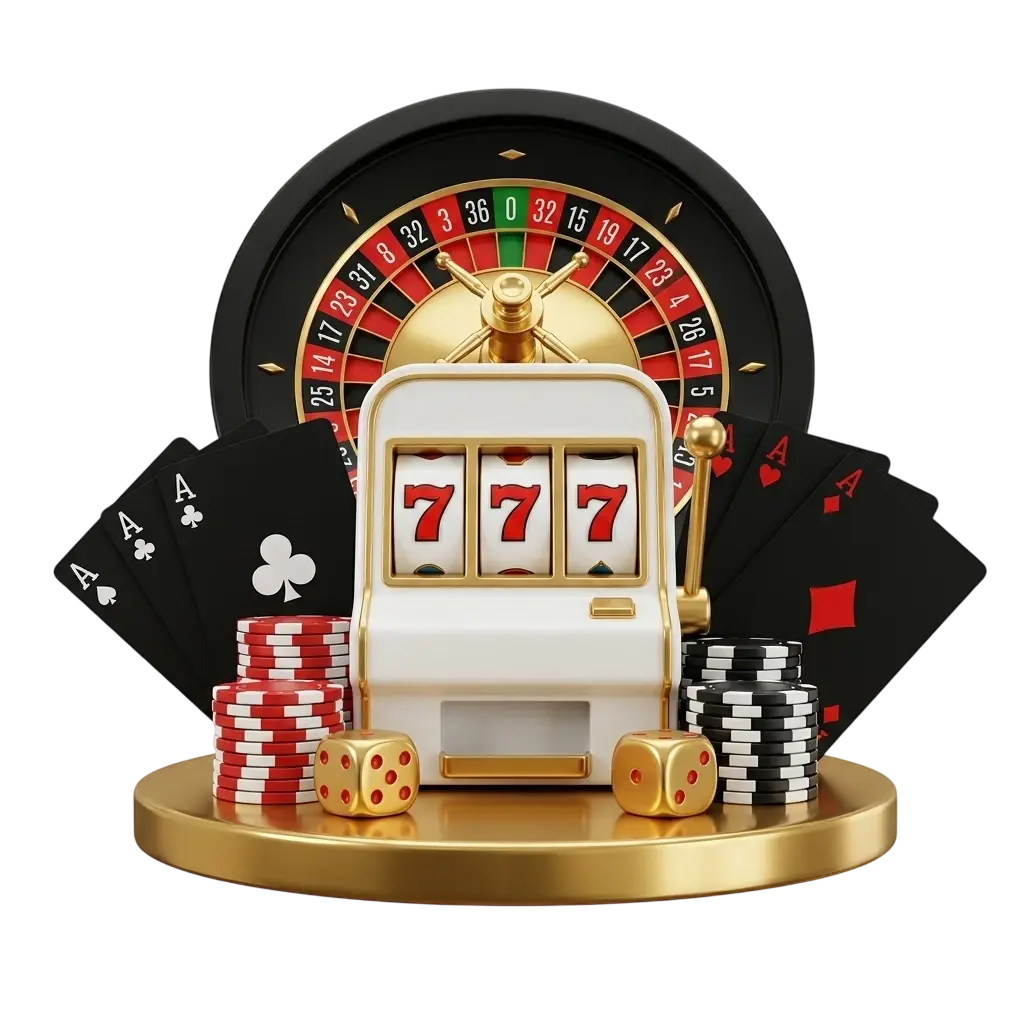 Need for Spin Casino Deutschland – Slots, Live-Casino, Roulette & Blackjack mit Willkommensbonus