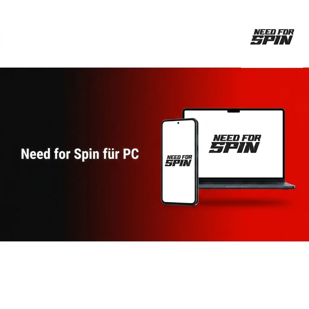 Need for Spin Casino PC-Zugang über Browser ohne Download – Chrome, Firefox, Safari und Edge unterstützt