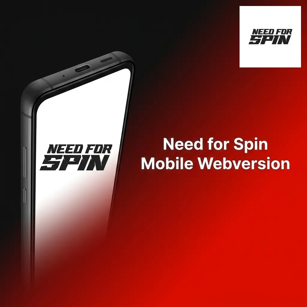 Need for Spin mobile Webversion – direkt im Browser, kein Download, vollständige Funktionen auf Android und iOS
